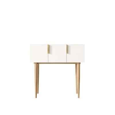 Консоль с тремя дверками Li...