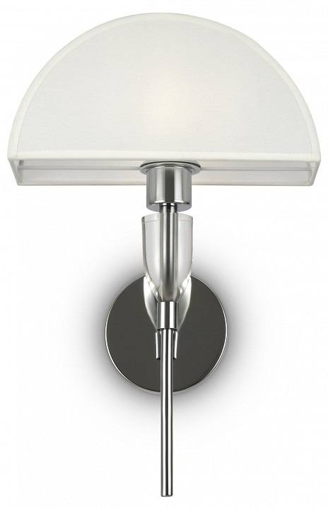 Фото Бра Maytoni Prima Z034WL-01CH MY_Z034WL-01CH - интернет-магазин МегаТерем в Москве