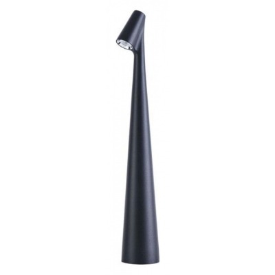 Настольная лампа декоративная Arte Lamp Fusion A3283LT-2BK AR_A3283LT-2BK