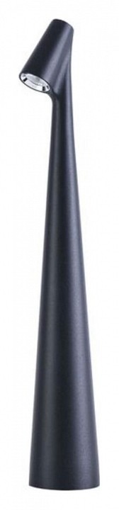 Фото Настольная лампа декоративная Arte Lamp Fusion A3283LT-2BK AR_A3283LT-2BK - интернет-магазин МегаТерем в Москве