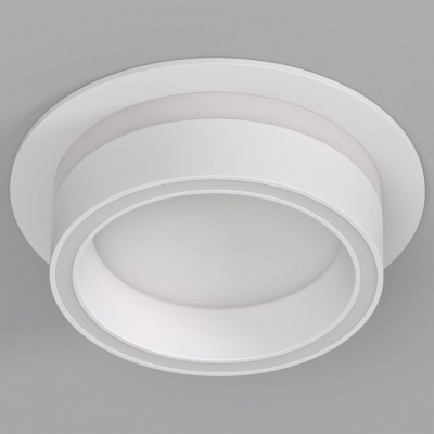 Встраиваемый светильник Den...