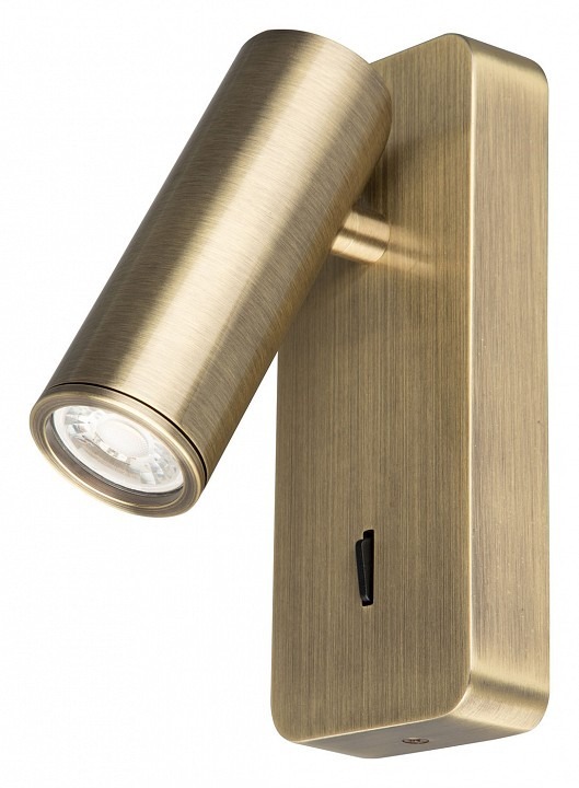 Фото Бра Mantra Notte 8876 MN_8876 - интернет-магазин МегаТерем в Москве