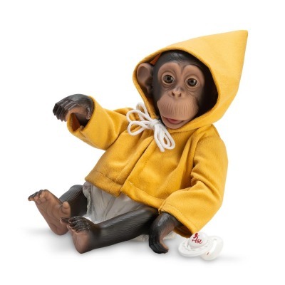 Шимпанзе ASI Лола, 32 см (6...