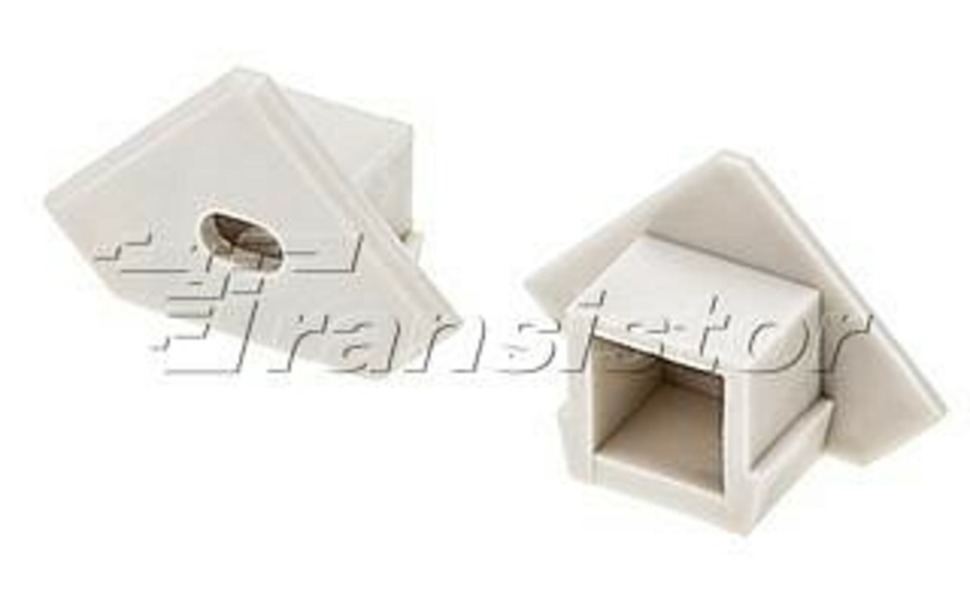 Фото Заглушка Arlight PDS45-T 016177 ARLT_016177 - интернет-магазин МегаТерем в Москве