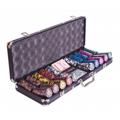 Набор для покера Frost на 5...