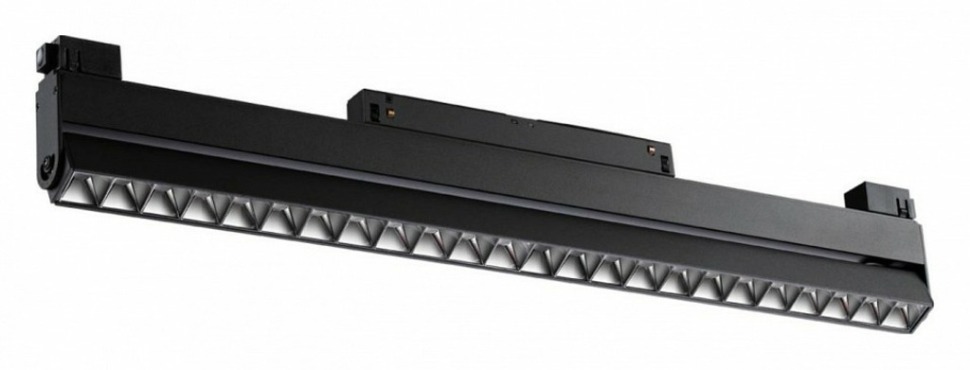 Фото Накладной светильник Novotech Flum 358545 NV_358545 - интернет-магазин МегаТерем в Москве