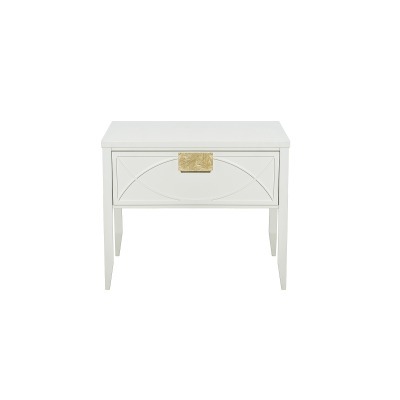 Тумба прикроватная бежевая ...