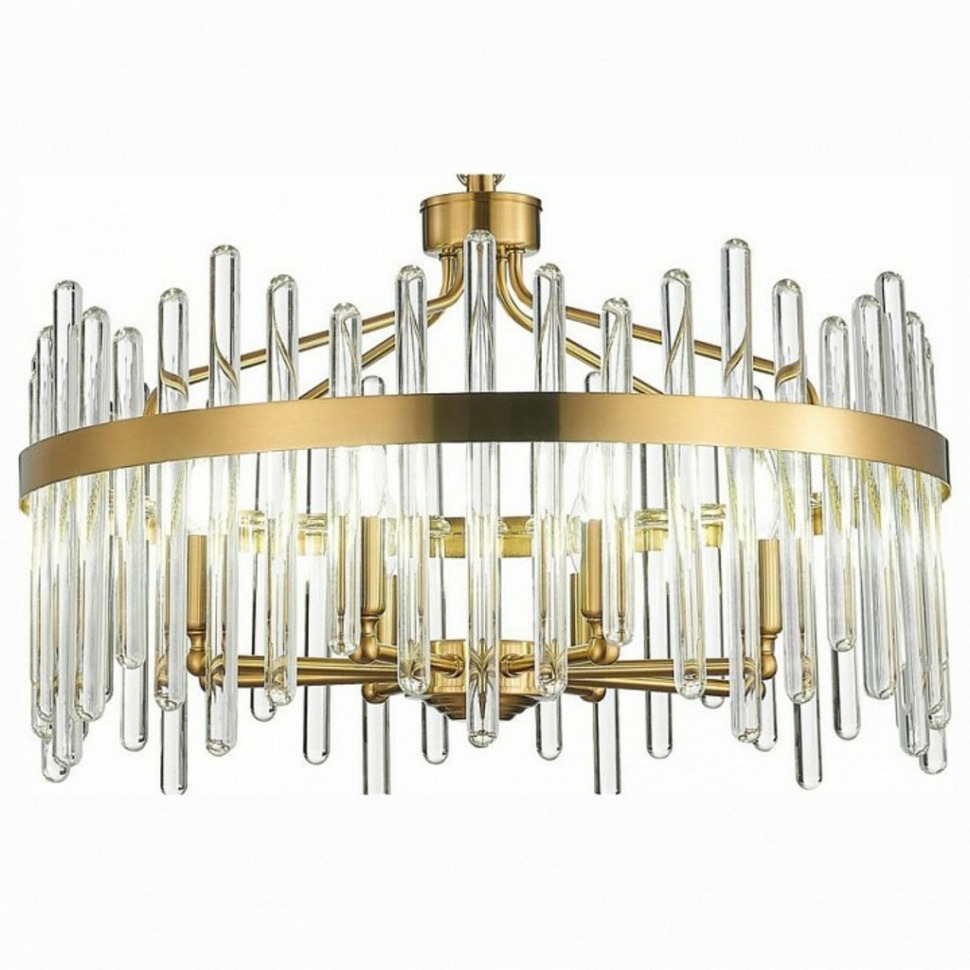 Фото Подвесной светильник ST-Luce Tellurio SL1167.303.08 - интернет-магазин МегаТерем в Москве