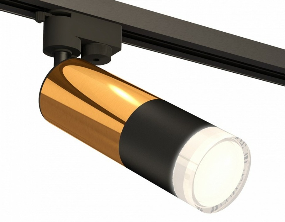 Фото Светильник на штанге Ambrella Light XT XT6302072 AMBR_XT6302072 - интернет-магазин МегаТерем в Москве