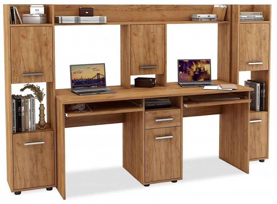 Фото Набор для детской Остин-15К MAS_USHO-15K-DZ - интернет-магазин МегаТерем в Москве