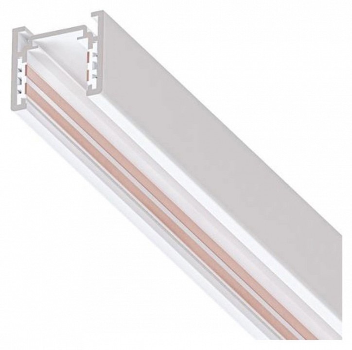 Фото Трек накладной Arte Lamp Optima A720133 AR_A720133 - интернет-магазин МегаТерем в Москве