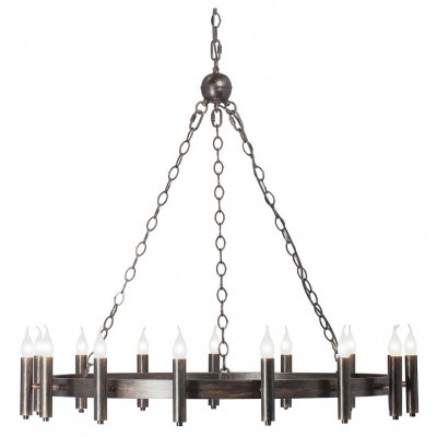 Подвесная люстра Vitaluce V1871 V1871-7/15 VI_V1871-7_15