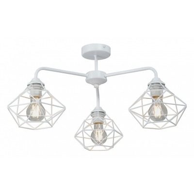 Люстра на штанге Vitaluce V4258 V4258-0/3PL VI_V4258-0_3PL