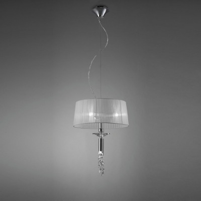 Подвесной светильник Mantra...