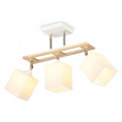 Люстра на штанге Ambrella L...