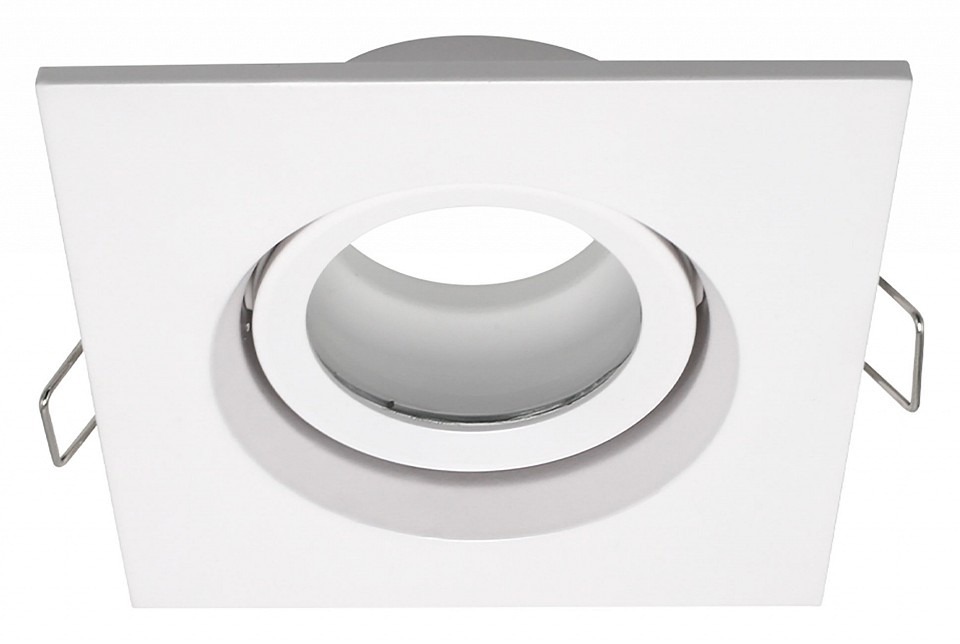 Фото Встраиваемый светильник ST-Luce ST255 ST255.518.01 - интернет-магазин МегаТерем в Москве