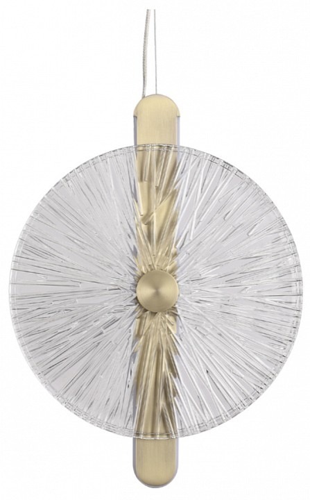 Фото Подвесной светильник ST-Luce WASI SL6141.303.01 - интернет-магазин МегаТерем в Москве