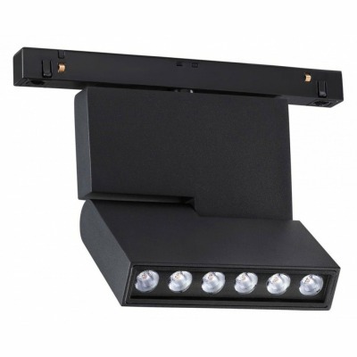 Светильник на штанге Novote...