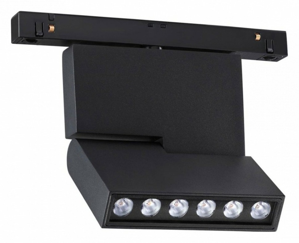 Фото Светильник на штанге Novotech Flum 358467 NV_358467 - интернет-магазин МегаТерем в Москве