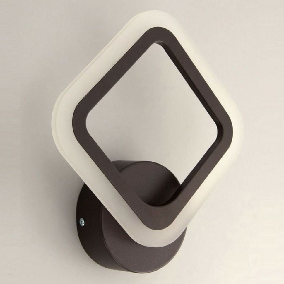 Фото Бра Citilux Марсель Смарт CL232B315 - интернет-магазин МегаТерем в Москве