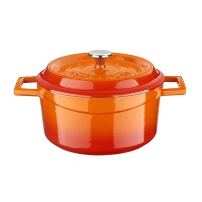 Кастрюля круглая LV Y TC 20...