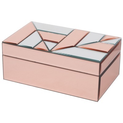 Шкатулка 21*13*8.5 см Lefar...