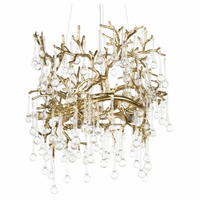 Подвесная люстра Loft it Co...