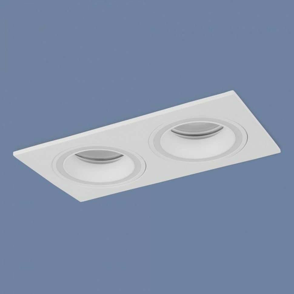 Фото Встраиваемый светильник Elektrostandard Glim S a047722 ELK_a047722 - интернет-магазин МегаТерем в Москве