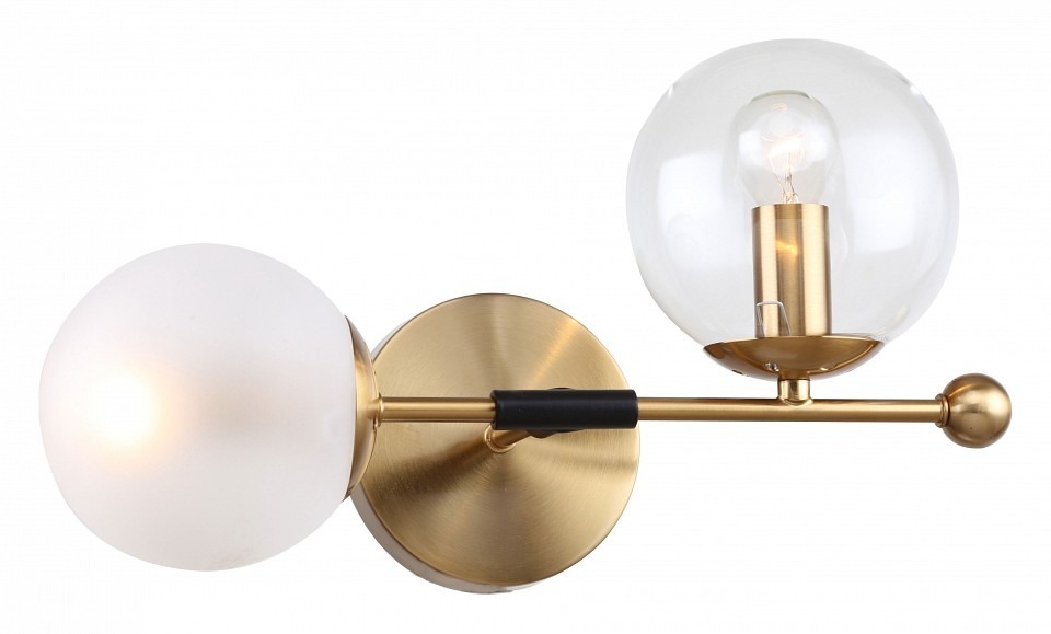 Фото Бра Rivoli Darlene Б0055499 RVL_B0055499 - интернет-магазин МегаТерем в Москве