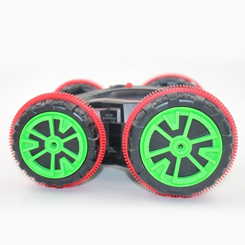 Фото Радиоуправляемая амфибия перевертыш ZC X-Knight 4WD - 333-SL01B/17SL01B - интернет-магазин МегаТерем в Москве