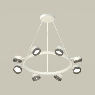 Подвесная люстра Ambrella Light XB XB9195250 AMBR_XB9195250