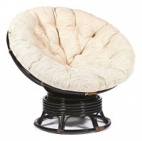 Кресло-качалка Papasan W23/01B TET_7271