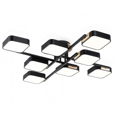 Потолочная люстра Ambrella ...