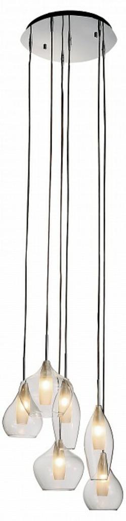 Фото Подвесной светильник Lightstar Pentola 803061 LS_803061 - интернет-магазин МегаТерем в Москве