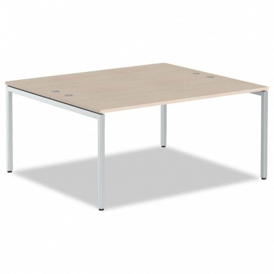 Стол офисный Xten S XWST 1614 SKY_00-07017812