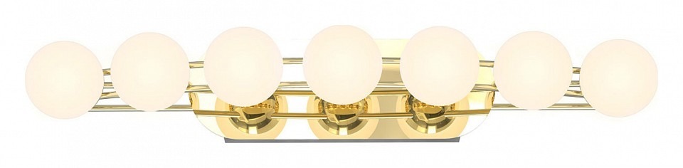 Фото Накладной светильник Favourite Helmet 4590-4W FV_4590-4W - интернет-магазин МегаТерем в Москве