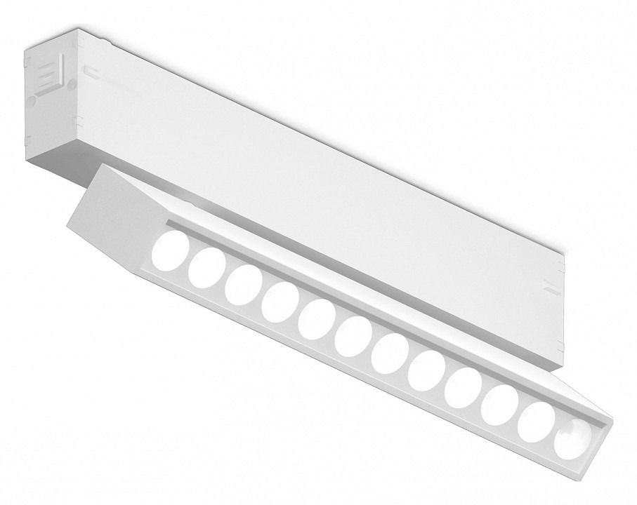 Фото Накладной светильник Ambrella Light GL GL1341 AMBR_GL1341 - интернет-магазин МегаТерем в Москве