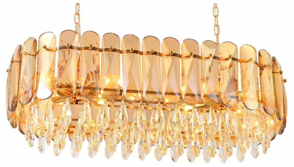 Фото Подвесной светильник Ambrella Light TR TR5074 AMBR_TR5074 - интернет-магазин МегаТерем в Москве