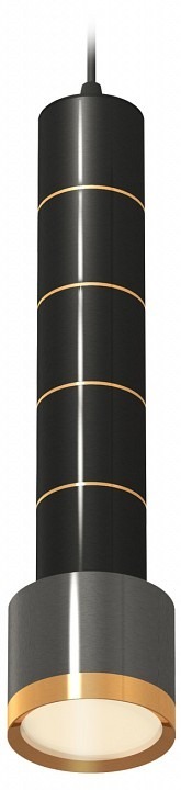 Фото Подвесной светильник Ambrella Light XP XP8115010 AMBR_XP8115010 - интернет-магазин МегаТерем в Москве