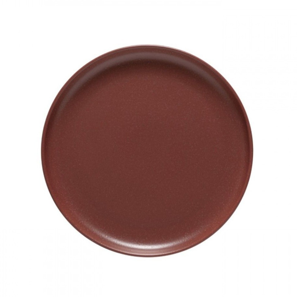 Фото Тарелка SOP271-CAY(SOP271-VC7211), 27,5 см, керамика, CAYENNE, CASAFINA BY COSTA NOVA - интернет-магазин МегаТерем в Москве