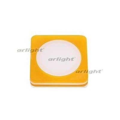 Встраиваемый светильник Arl...