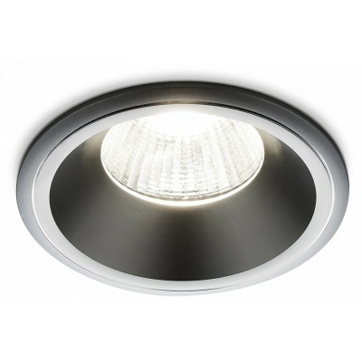 Встраиваемый светильник Ambrella Light A A901 SL AMBR_A901_SL