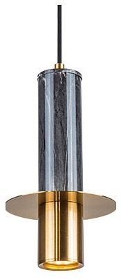 Фото Подвесной светильник Kink Light Каям 08457-1A,19 KL_08457-1A.19 - интернет-магазин МегаТерем в Москве