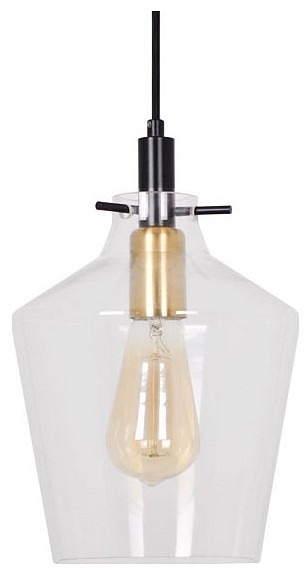 Фото Подвесной светильник DeMarkt Нойвид 6 682012201 MW_682012201 - интернет-магазин МегаТерем в Москве