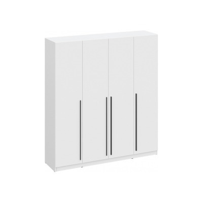 Шкаф платяной Бирма WO_600828