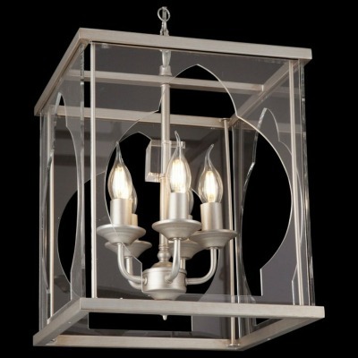 Подвесной светильник Maytoni Keope H008PL-05G MY_H008PL-05G