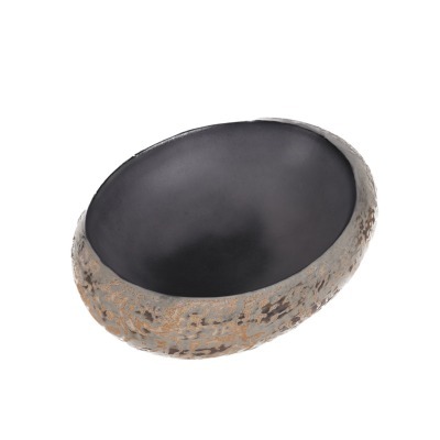 Тарелка E697-P-08095/10.5, керамика, mixed, ROOMERS TABLEWARE