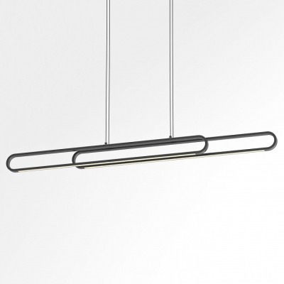 Подвесной светильник Lussol...