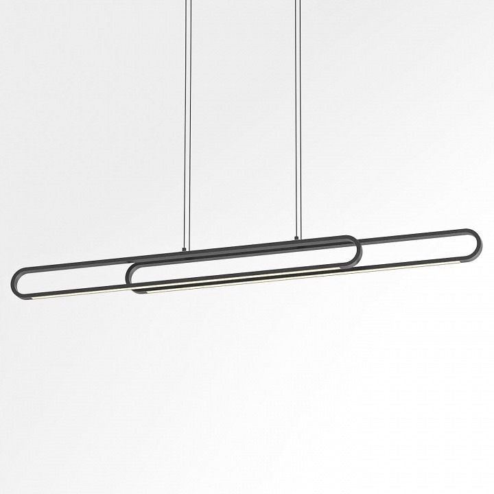 Фото Подвесной светильник Lussole Henry LSP-7304 - интернет-магазин МегаТерем в Москве