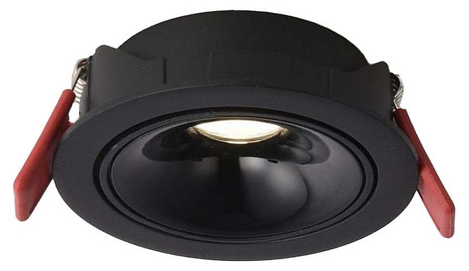 Фото Встраиваемый светильник Wertmark WTD.O08 WTD.O08.660.40.12 - интернет-магазин МегаТерем в Москве